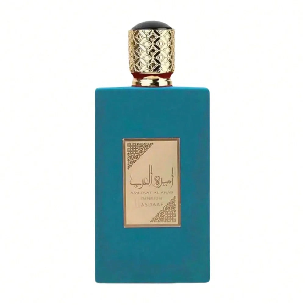 ameerat al arab bleu
