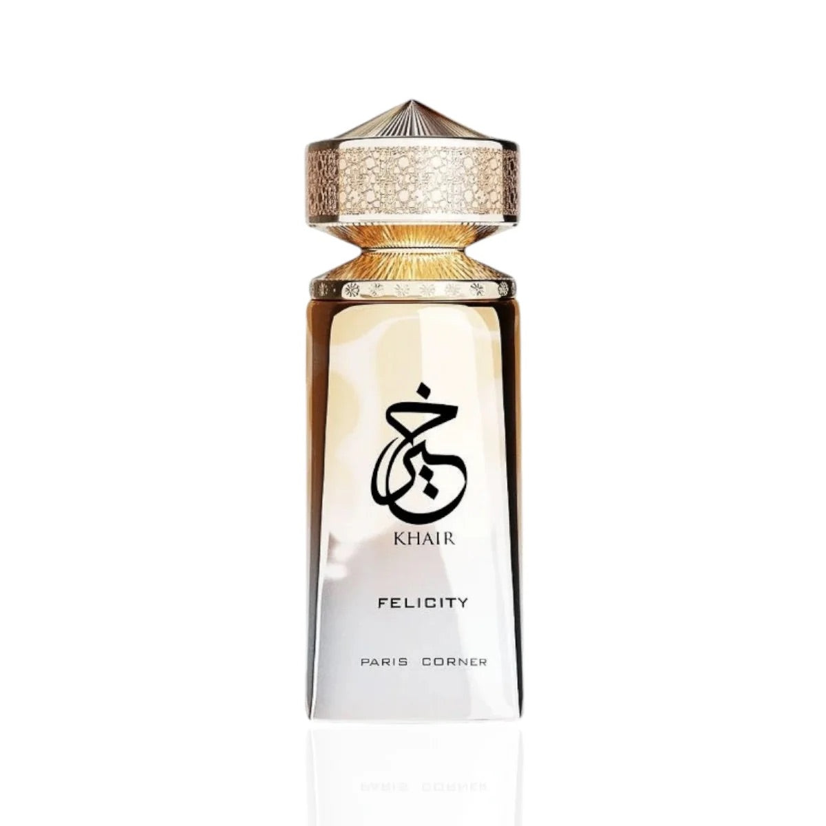 Paris corner - khair felicity dupe kayali silk santal wedding