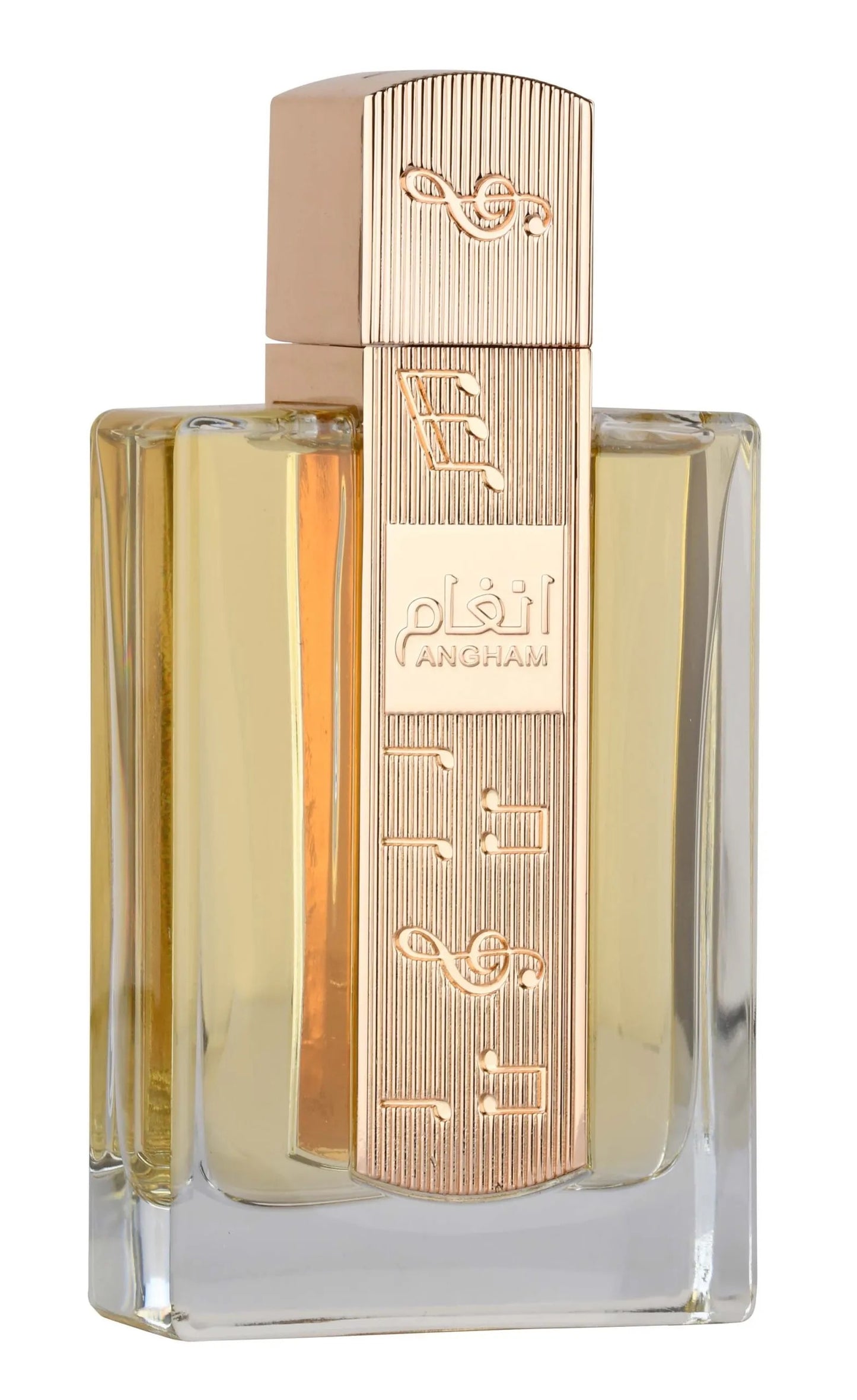 Lattafa - angham dupe du Burberry godess
