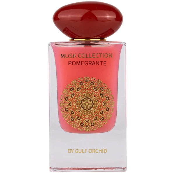 Gulf orchid parfum style eau de milky classique