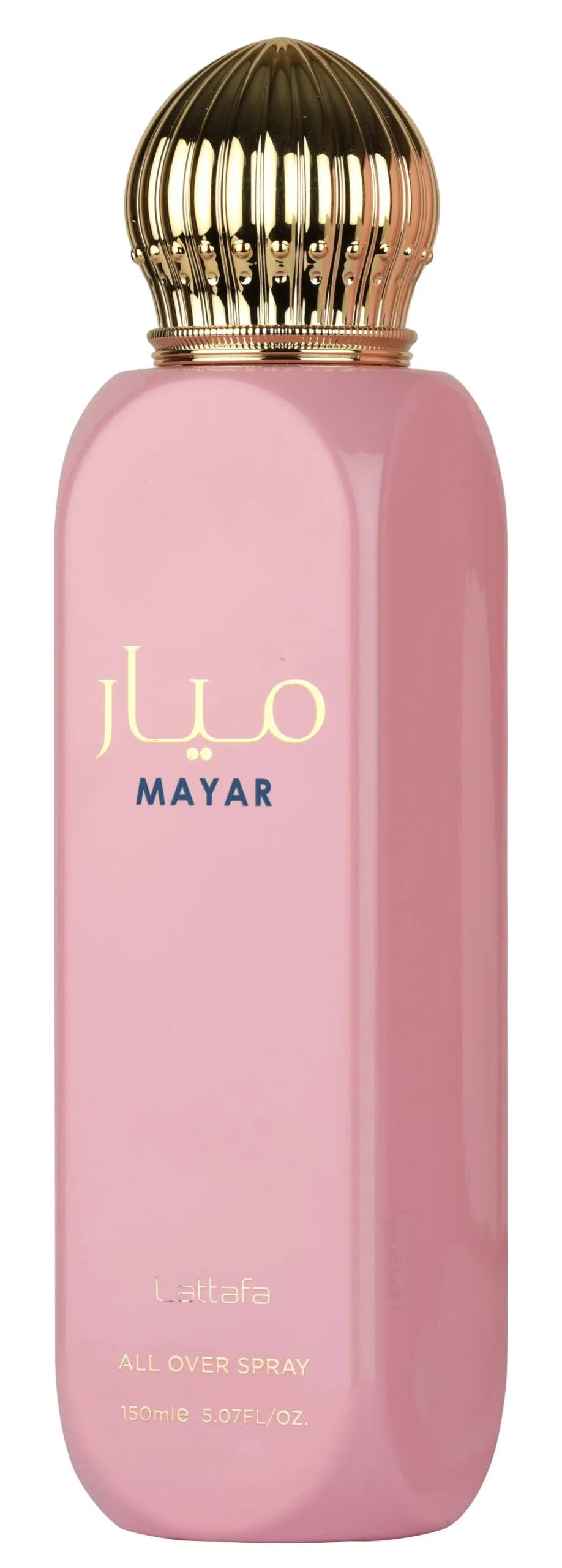 Lattafa brume all over spray corps et cheveux - Mayar