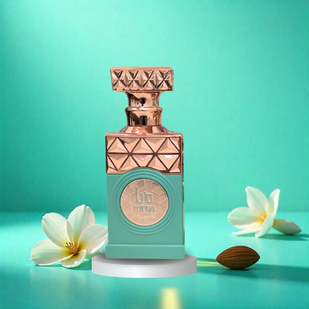 Paris corner - minya dupe du parfum sol de janeiro 62