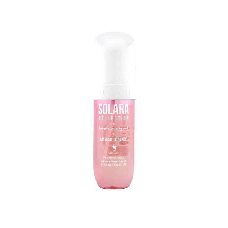 Volaré - brume parfumée Magical journey solara 90ml