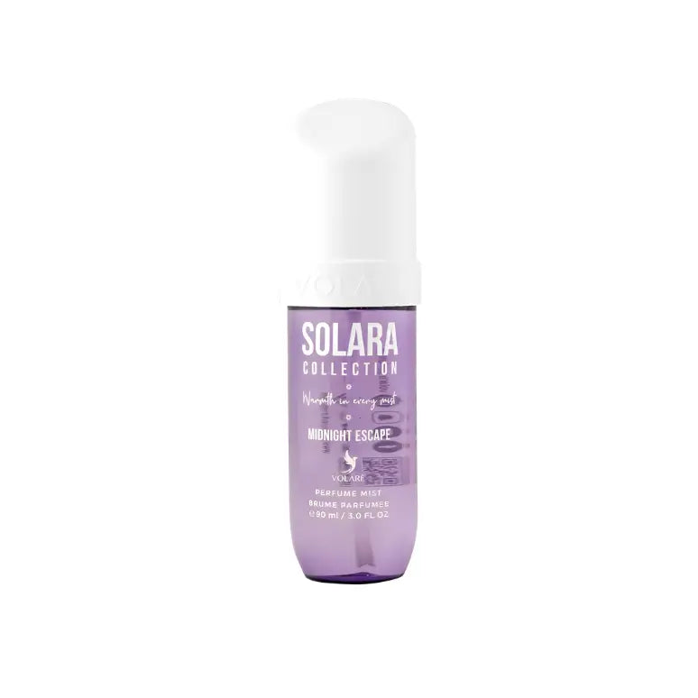 Volaré - brume parfumée Midnight escape solara 90ml