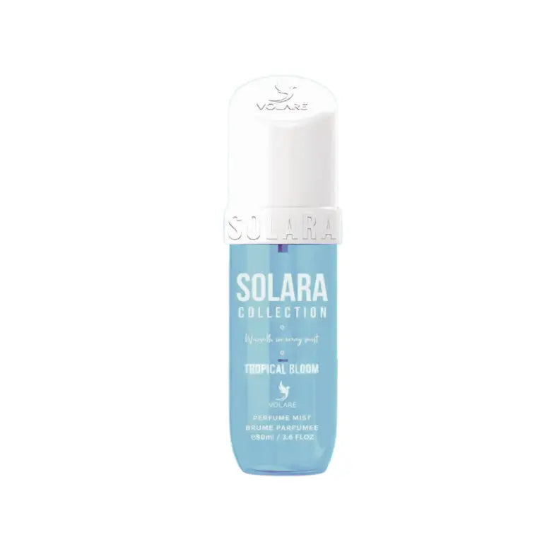Volaré - brume parfumée Tropical bloom solara 90ml