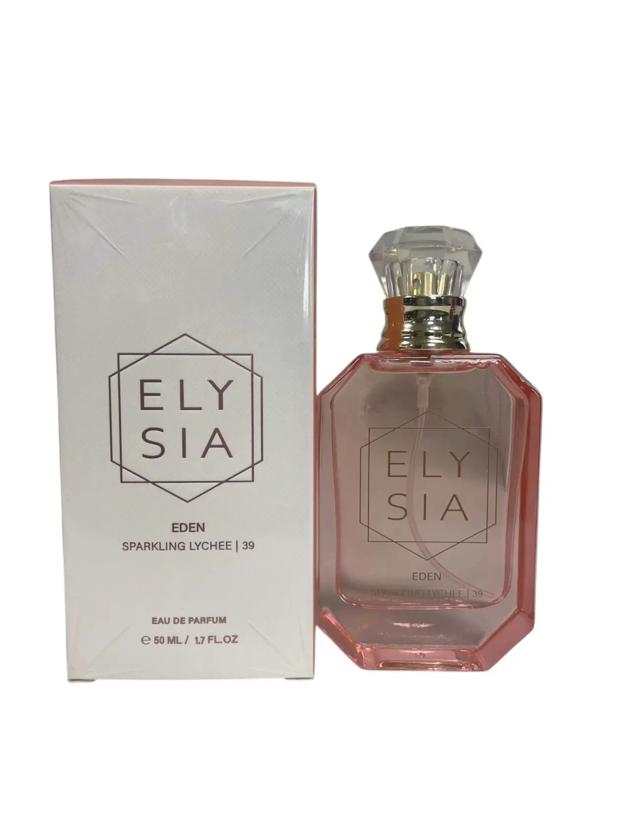Elysia eden lychee 50ml