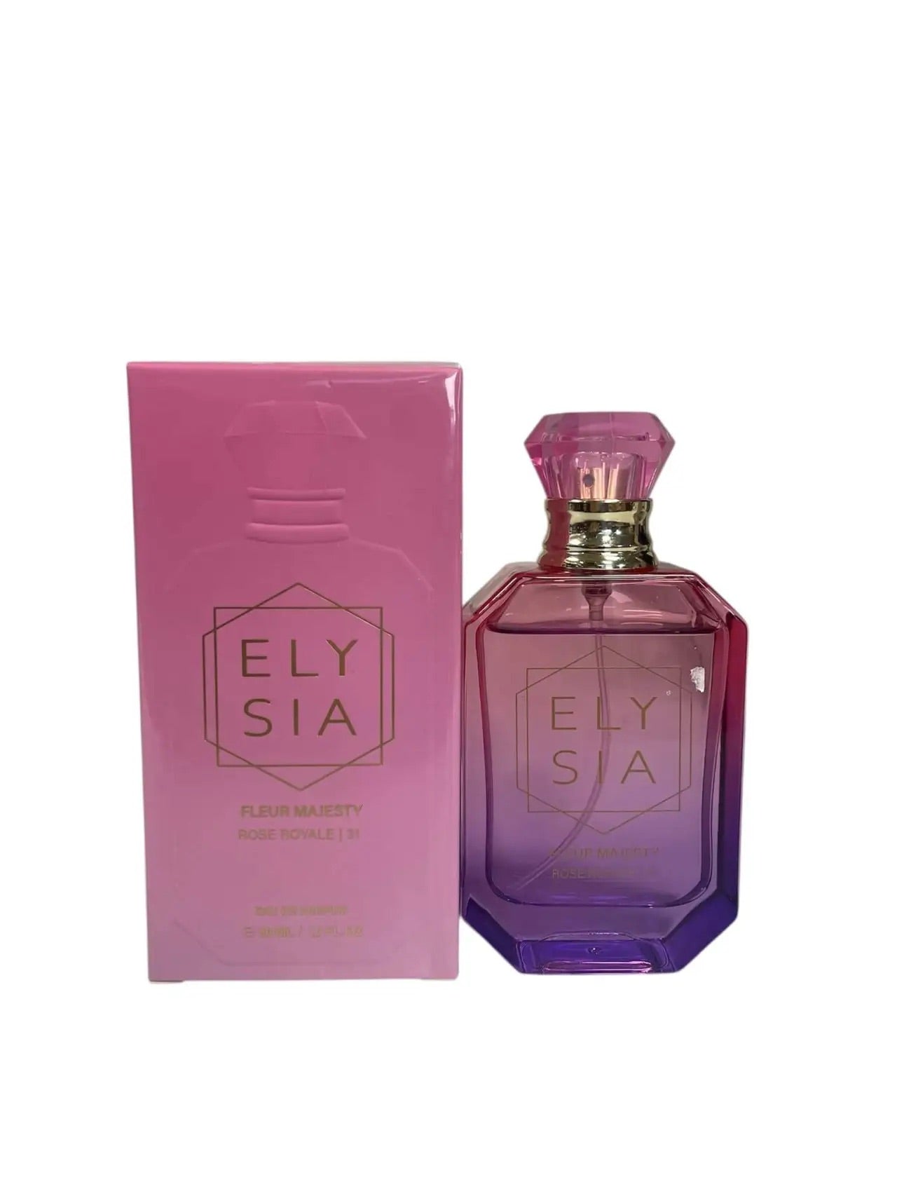 Elysia - fleur majesty