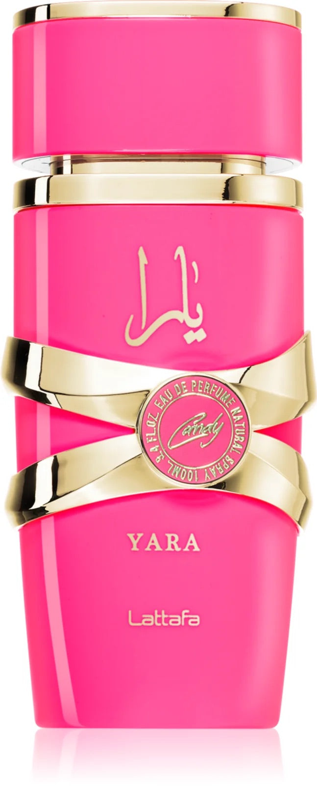 Lattafa - yara candy bonbon acidulé