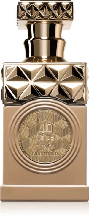 Paris corner - minya coco lush