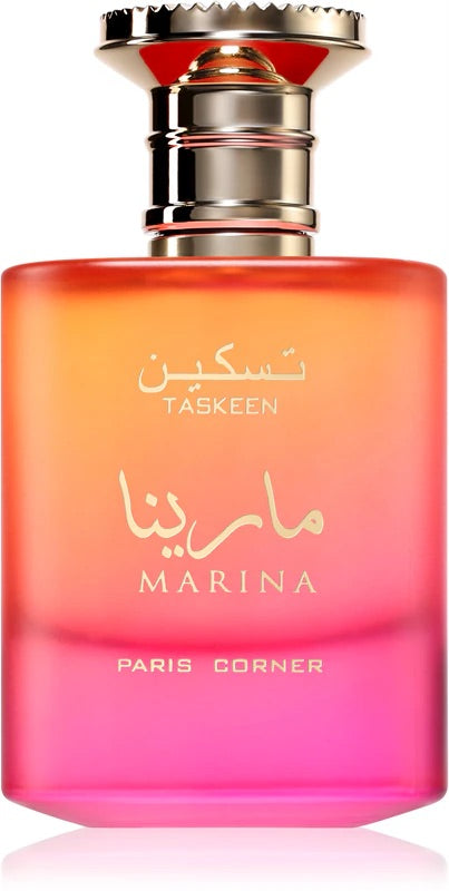 Paris corner taskeen marina