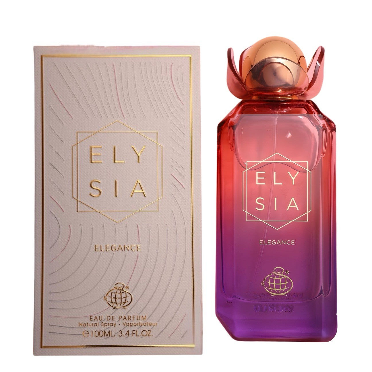Elysia - elegance 100ml