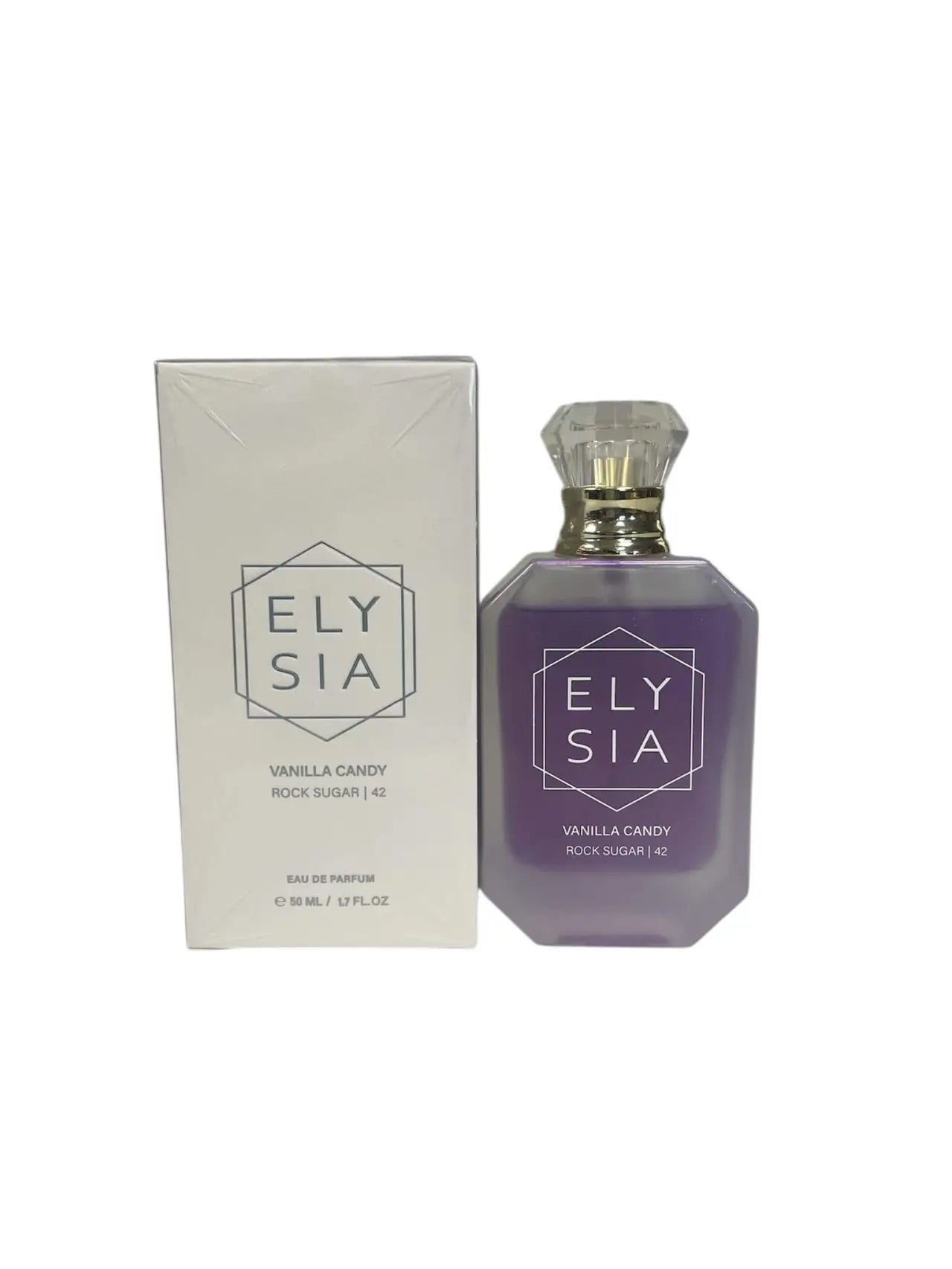 Elysia - vanilla candy 50 ml
