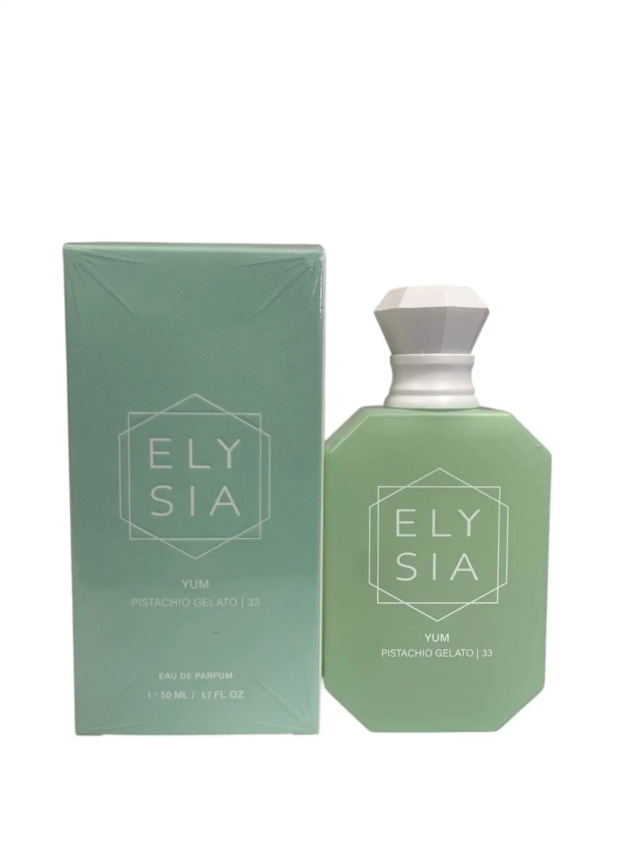 Elysia - yum pistachio 50ml