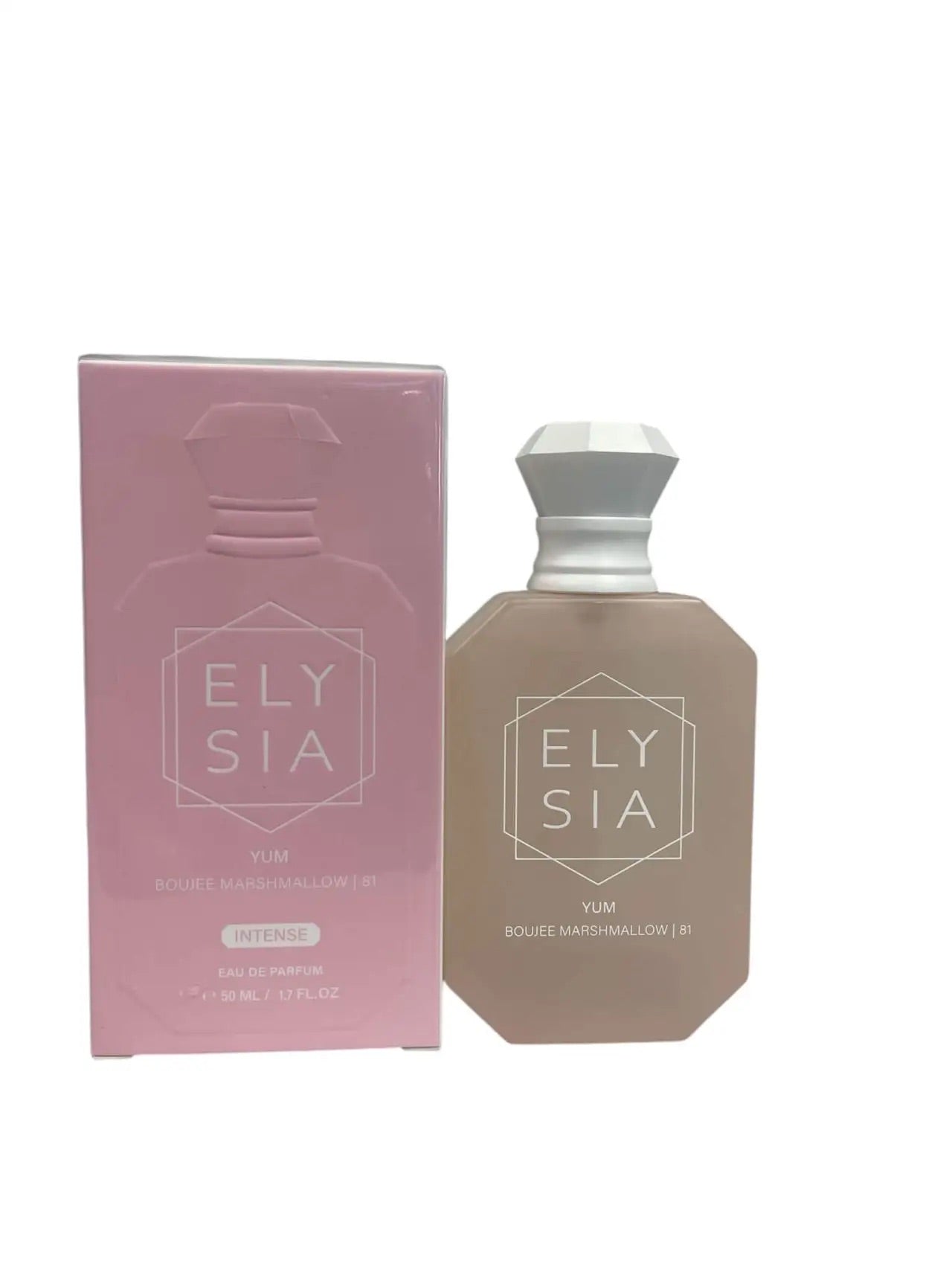 Elysia - yum boujee marshmallow 50ml