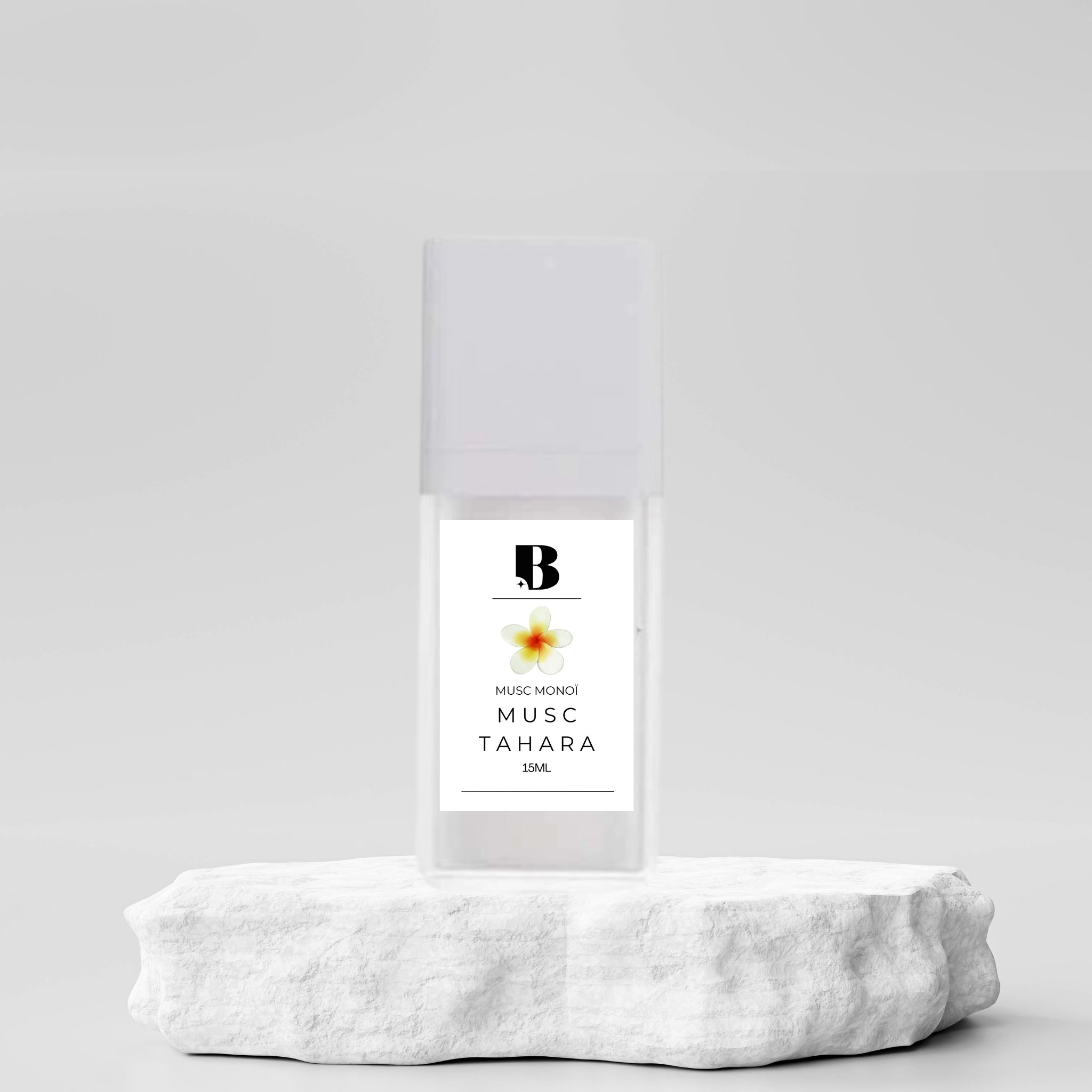 Beauty musc - Musc intime monoï 15ML