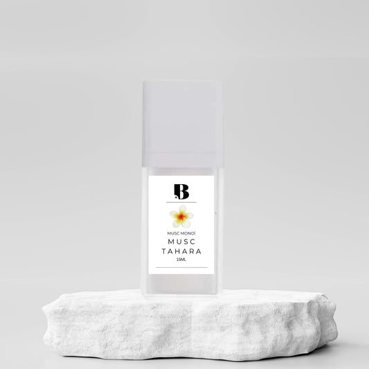 Beauty musc - Musc intime monoï 15ML