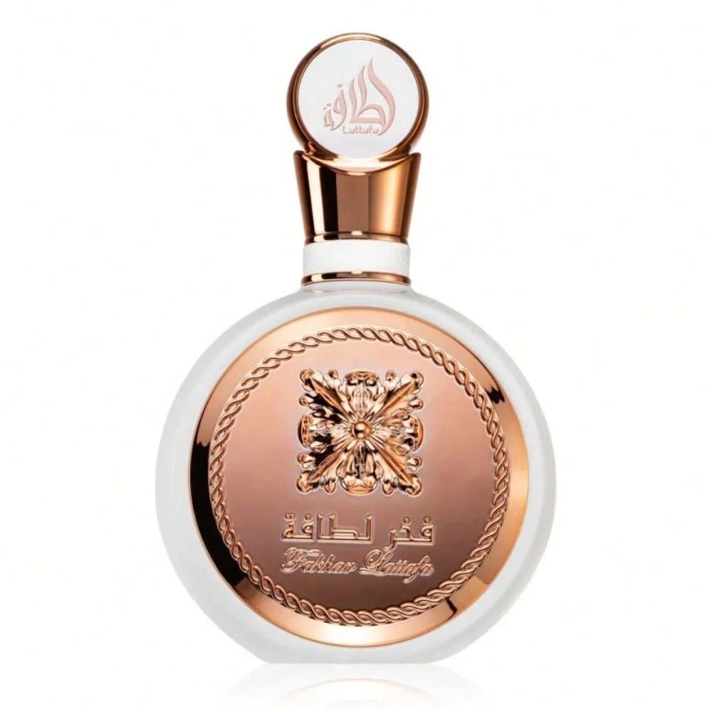 Lattafa - fahkar dupe de interdit de givenchy