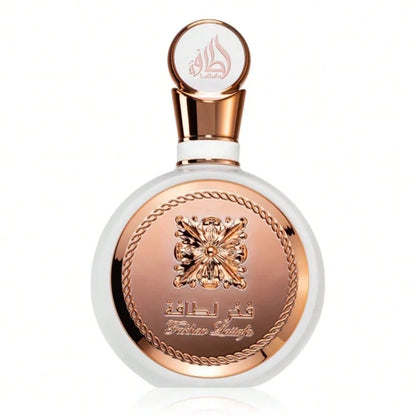 Lattafa - fahkar dupe de interdit de givenchy