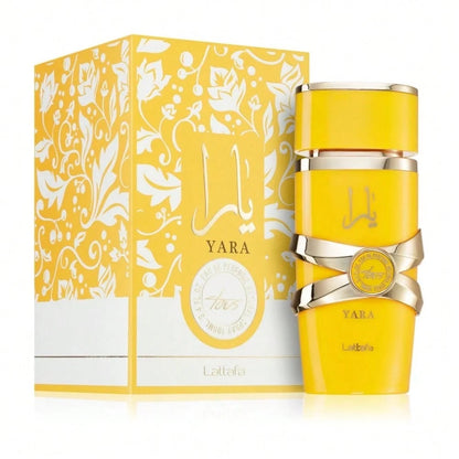 Lattafa - yara tous coco/mango