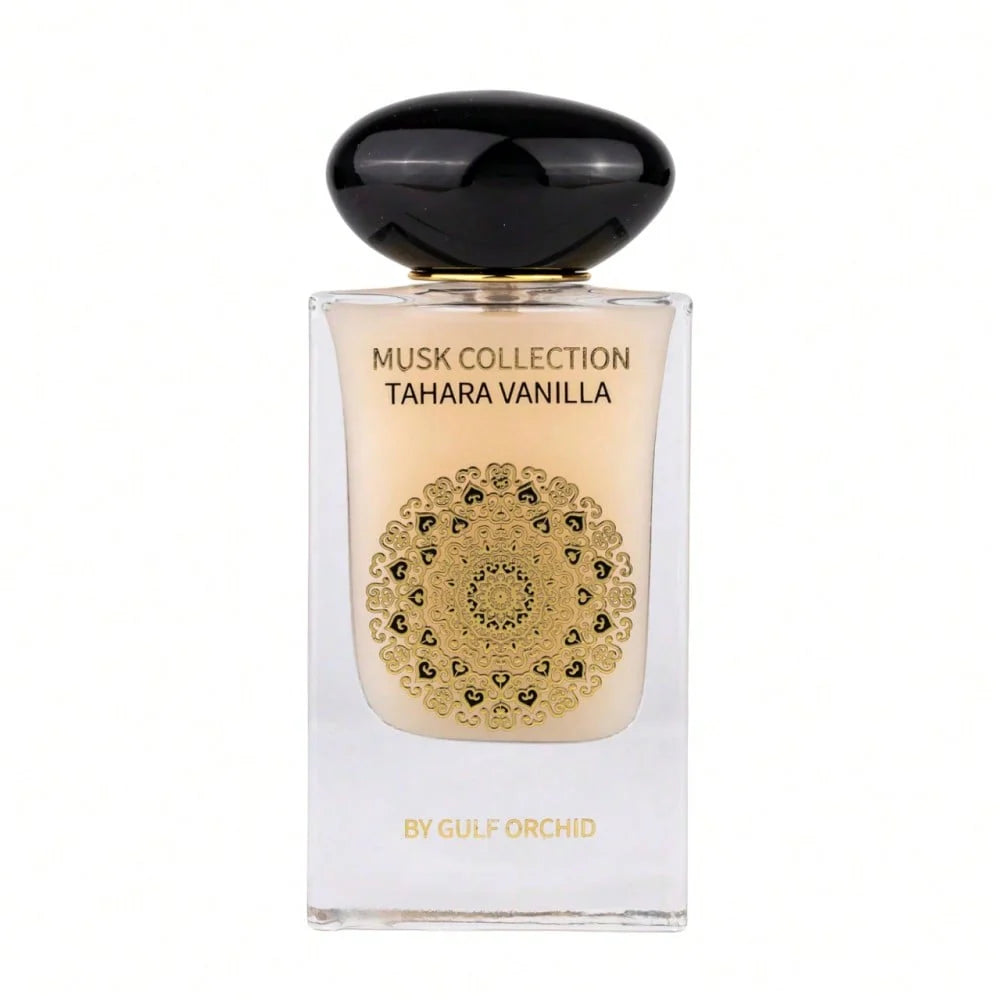 Gulf orchid parfum style eau de milky classique