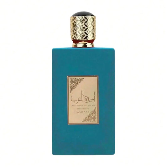 ameerat al arab bleu