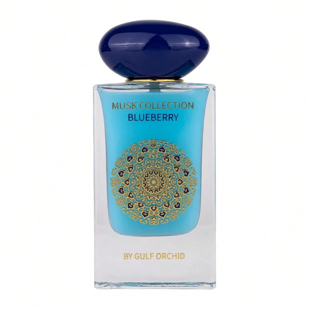 Gulf orchid parfum style eau de milky classique