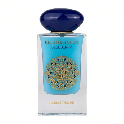 Gulf orchid parfum style eau de milky classique