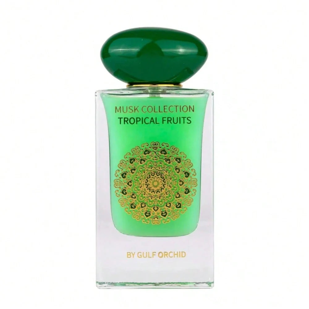 Gulf orchid parfum style eau de milky classique