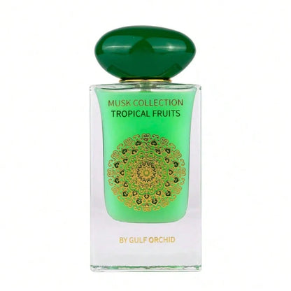 Gulf orchid parfum style eau de milky classique