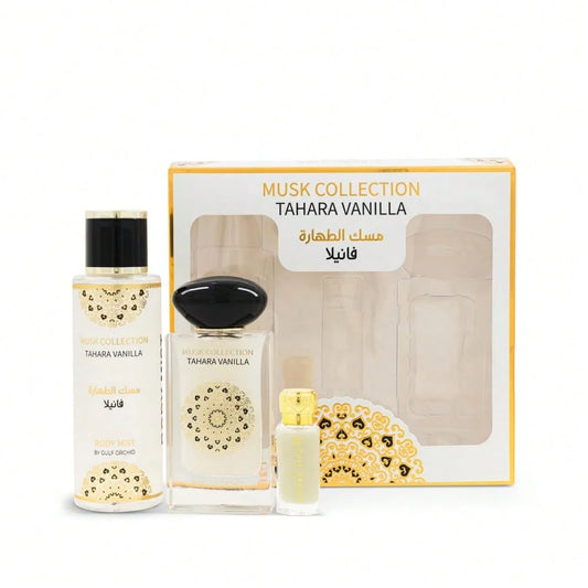 Coffret gulf orchid