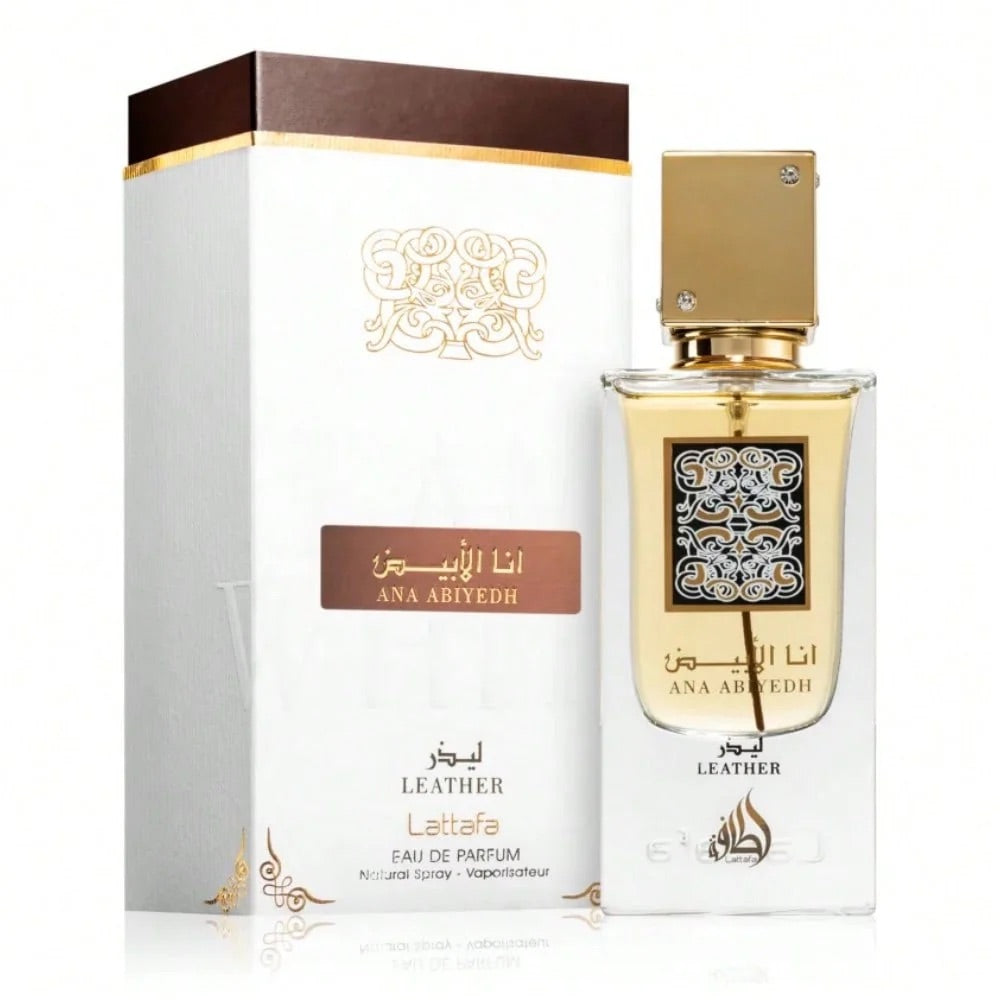 ana abiyedh leather