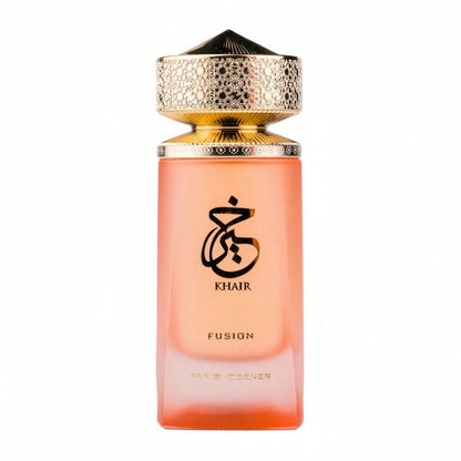 Paris corner khair lychee