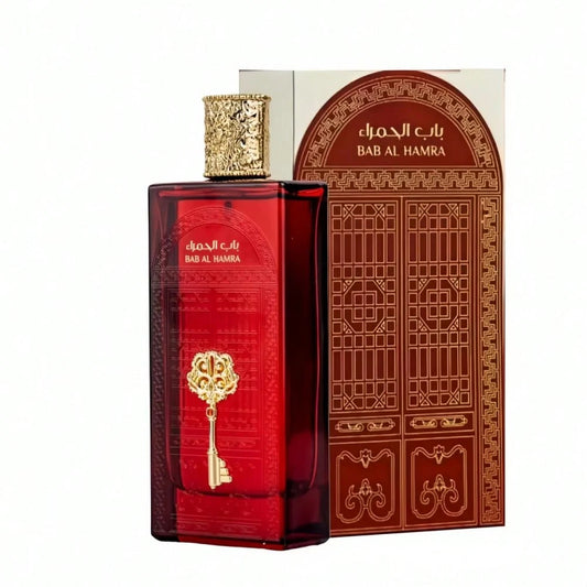 bab al waardi rouge