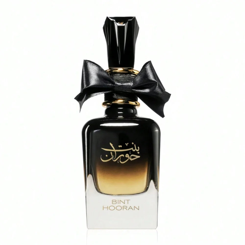Ard al zaafaran bint houran