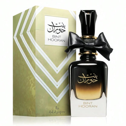 Ard al zaafaran bint houran