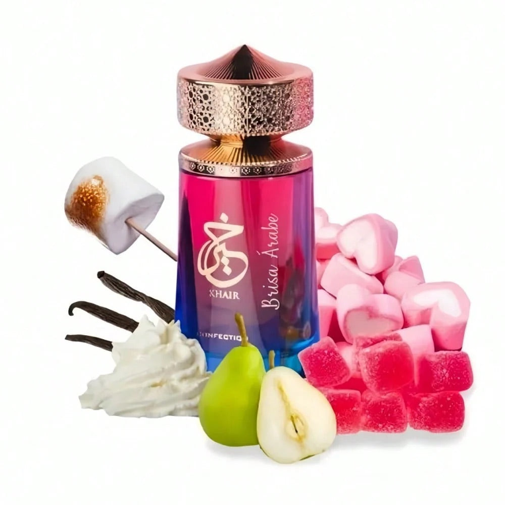 Paris corner - khair confection
