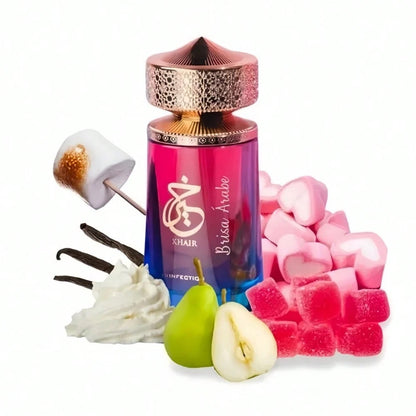 Paris corner - khair confection