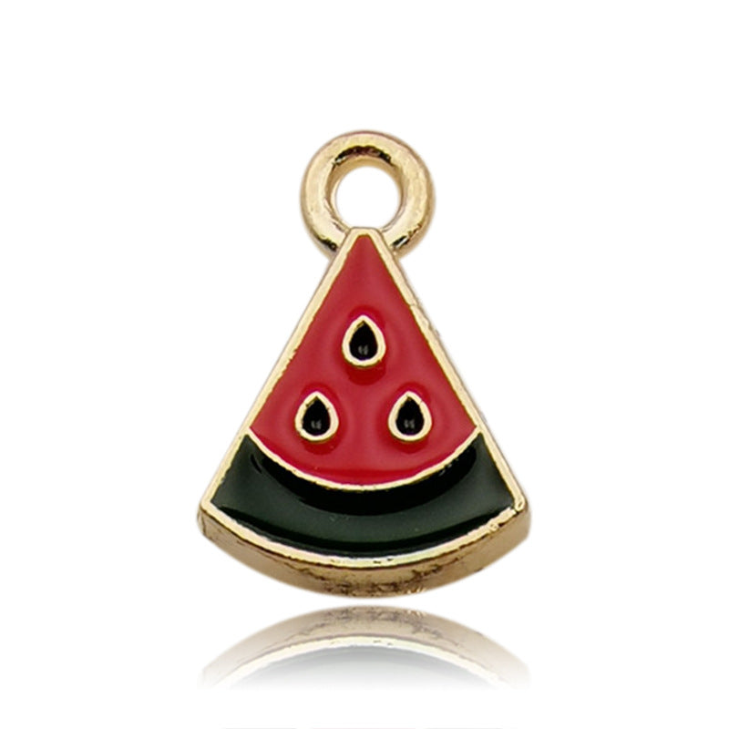 Charm pastèque