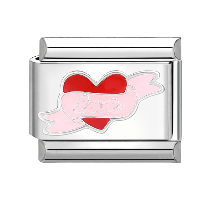 Charm italien 