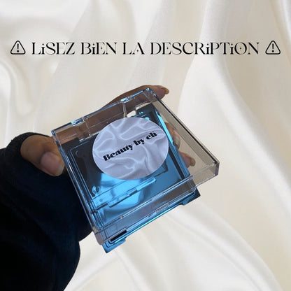 Sizing kit pour press on nails