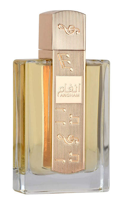 Lattafa - angham dupe du Burberry godess