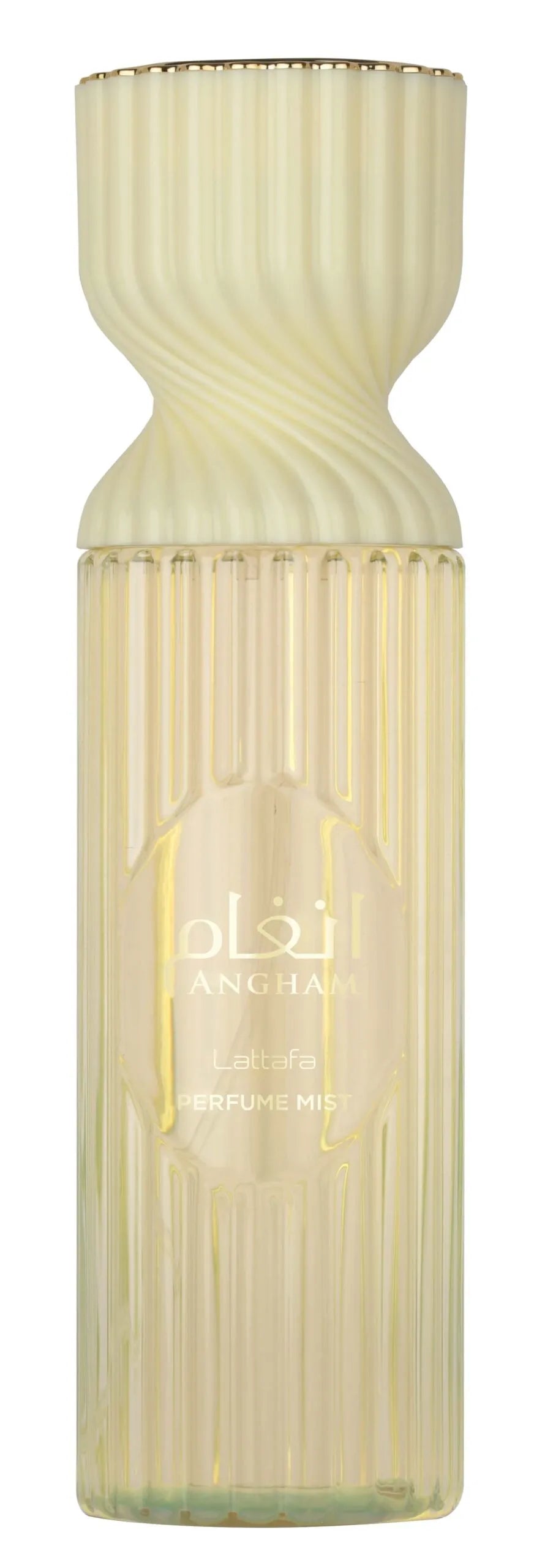 Lattafa brume angham