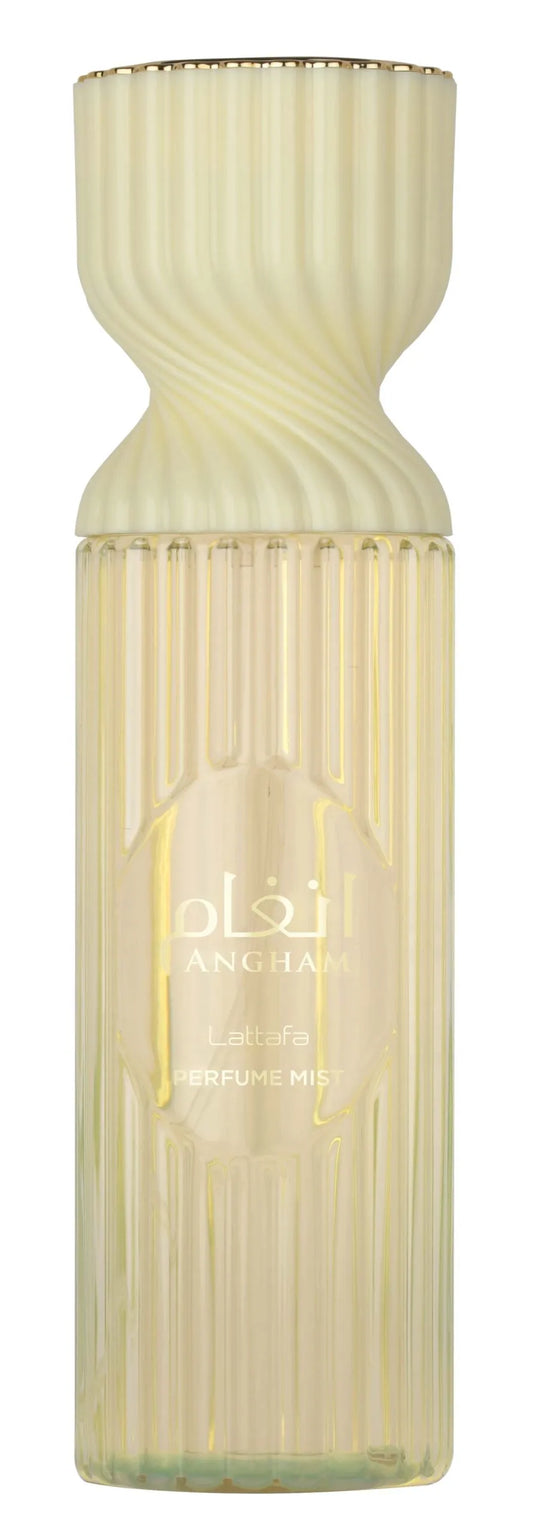 Lattafa brume angham