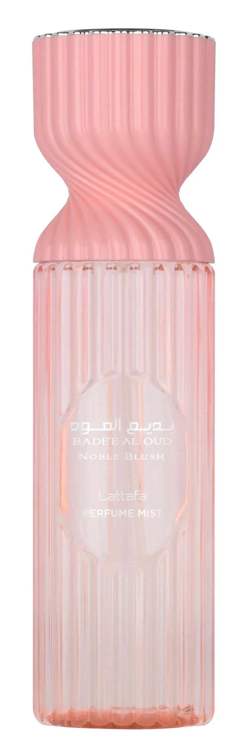 Lattafa brume Badee al oud noble blush