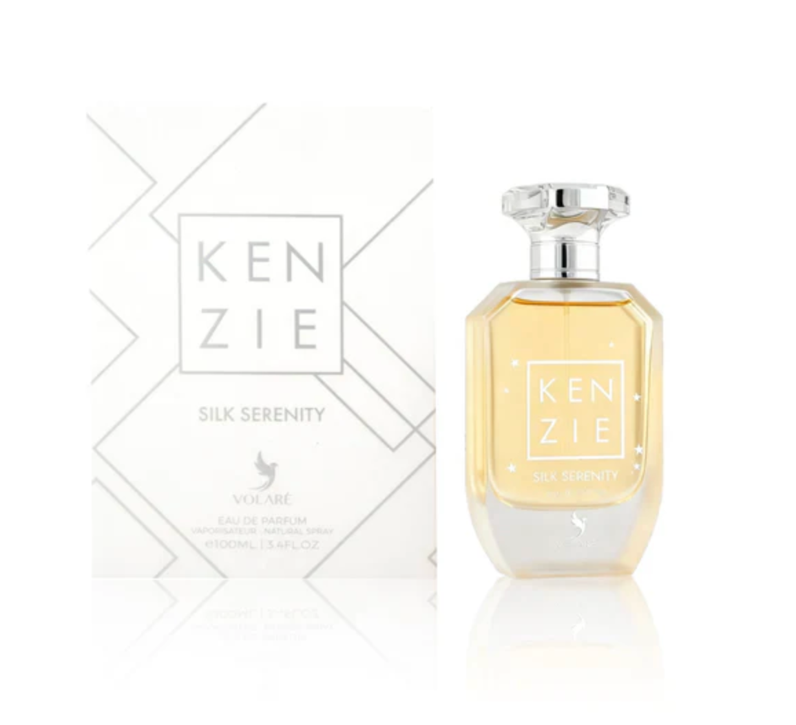 Volare kenzie silk serinity