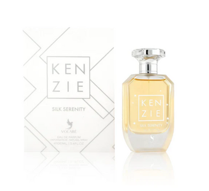 Volare kenzie silk serinity