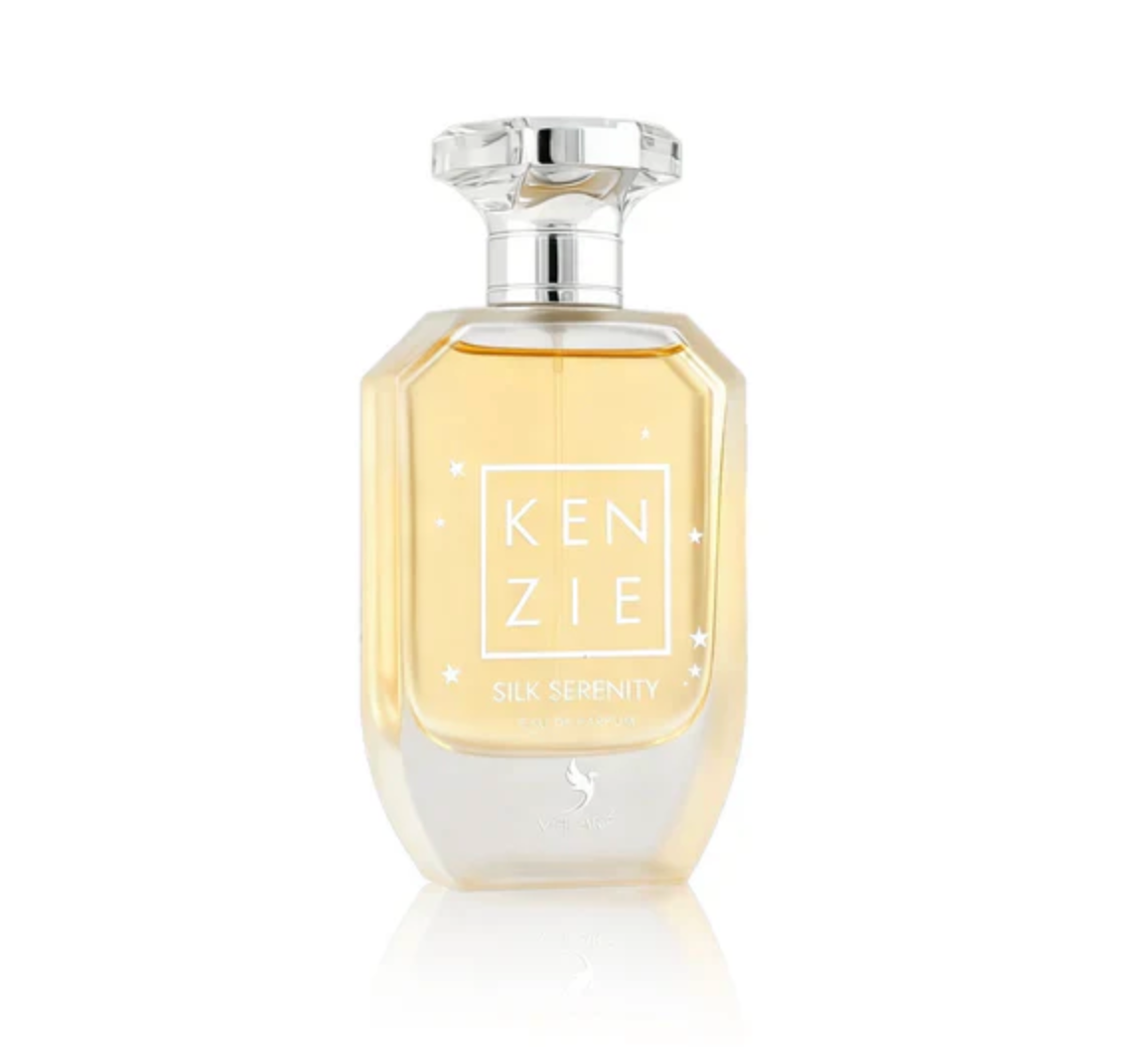 Volare kenzie silk serinity