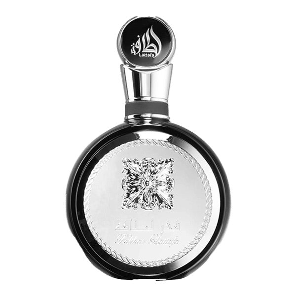 Lattafa - fahkar black