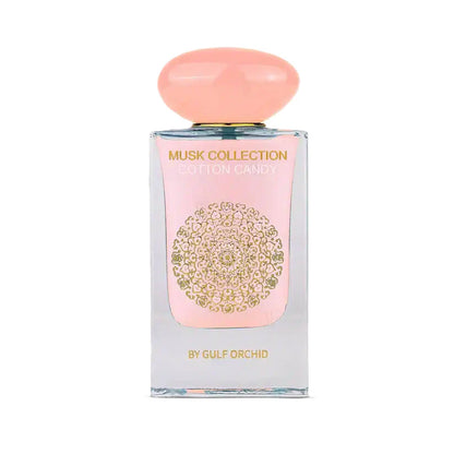Déstockage - Musk collection parfum style eau de milky 100ml