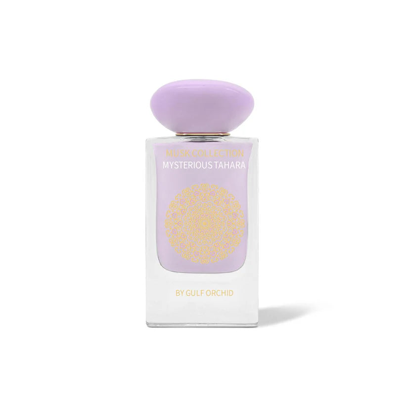 Déstockage - Musk collection parfum style eau de milky 100ml